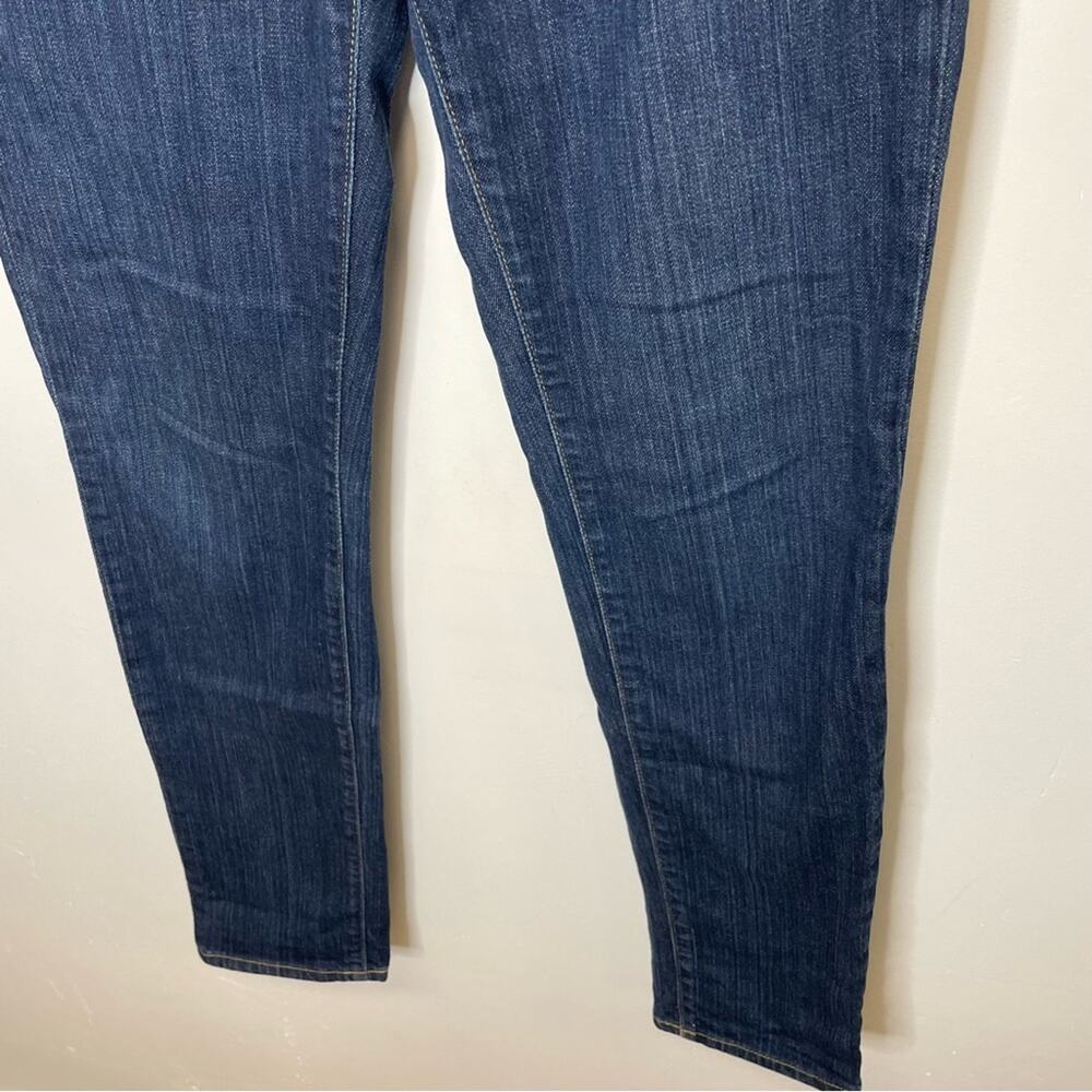 Adriano Goldschmeid The Stilt cigarette leg jeans sz 28 - Picture 4 of 6